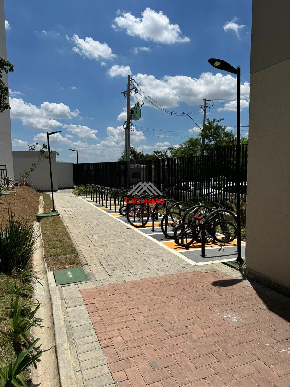 Apartamento, 2 quartos, 38 m² - Foto 12