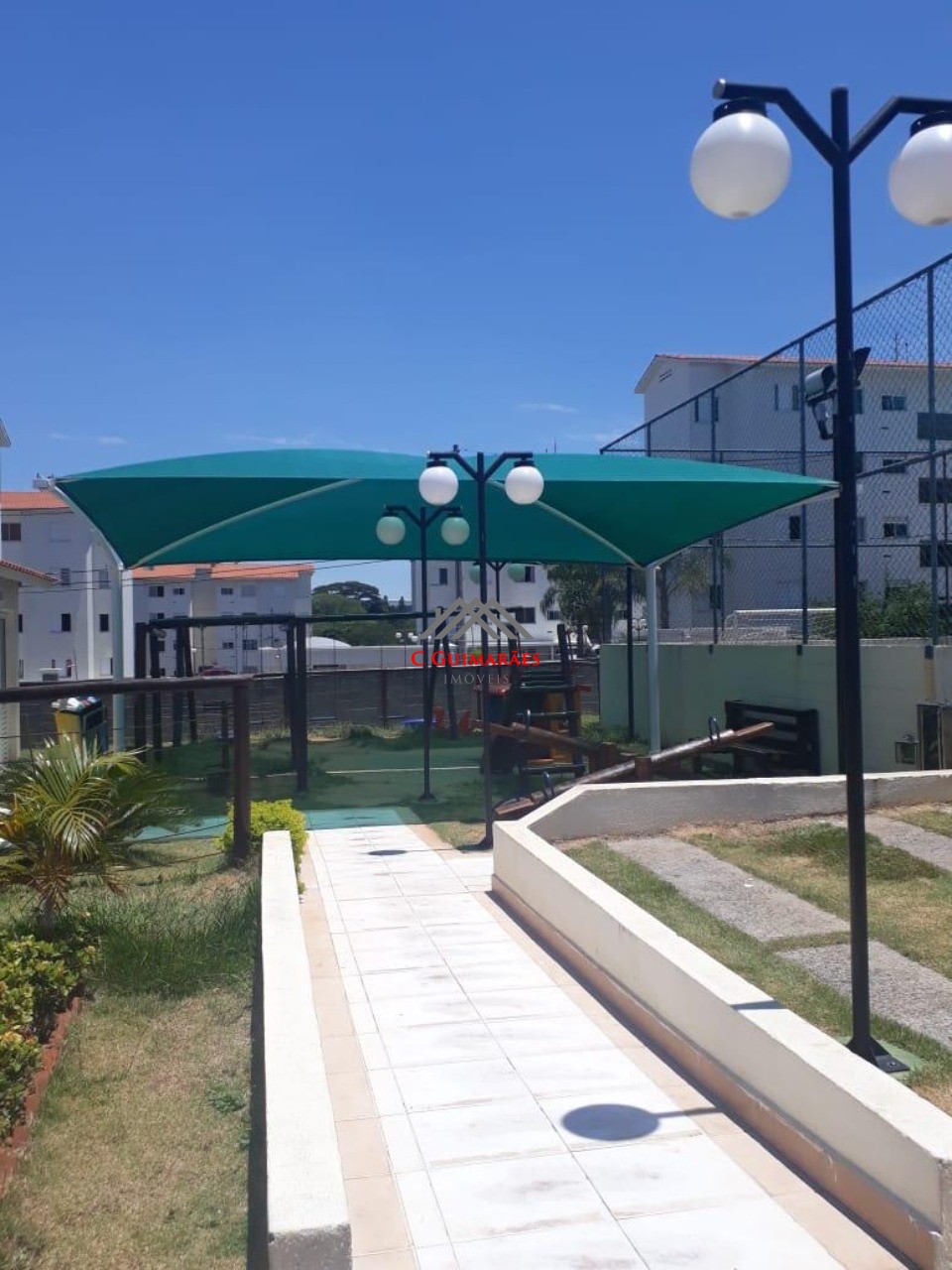 Apartamento, 2 quartos, 45 m² - Foto 19