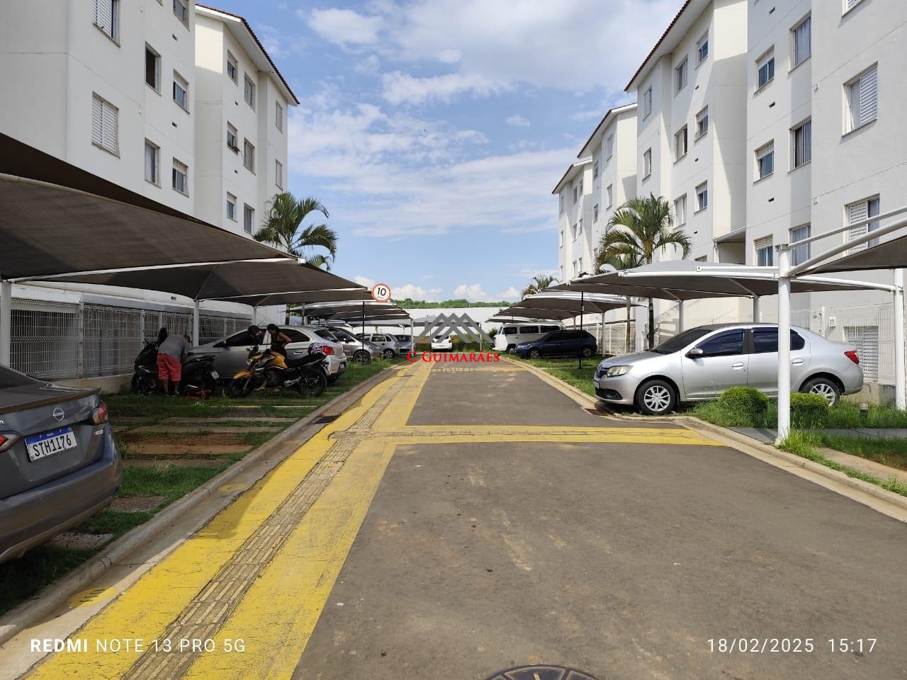 Apartamento, 2 quartos, 45 m² - Foto 16