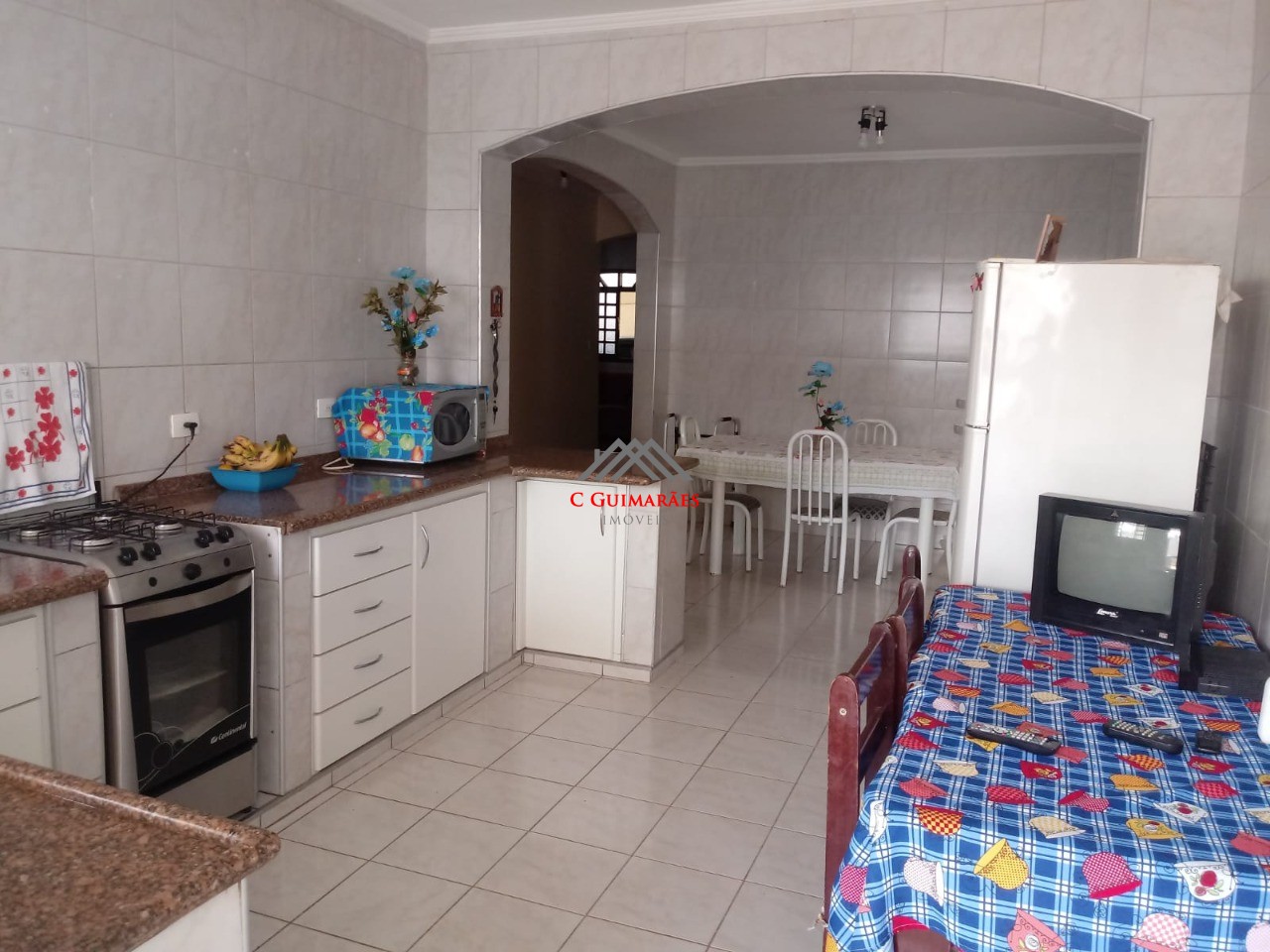Casa, 3 quartos - Foto 8