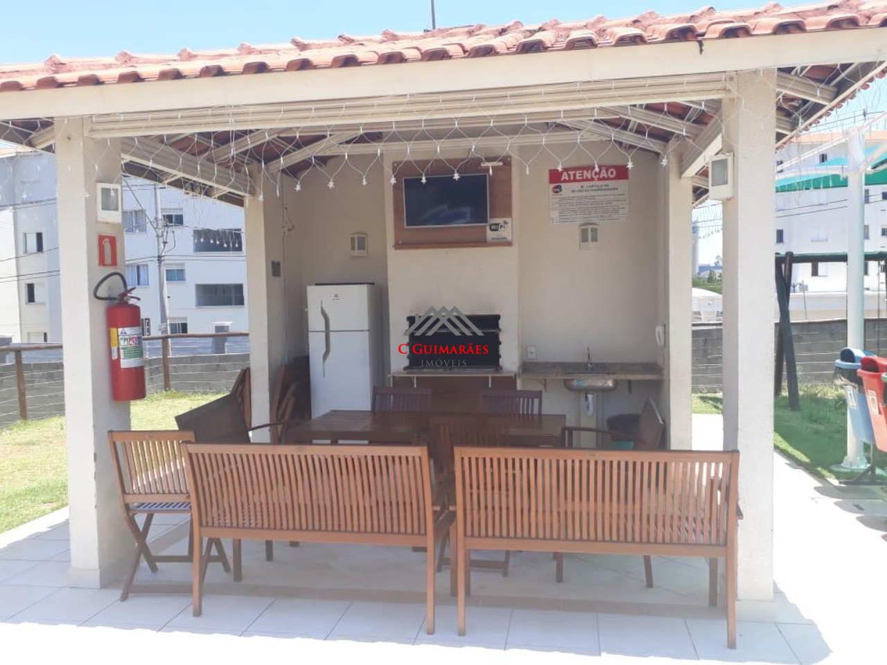 Apartamento, 2 quartos, 45 m² - Foto 17