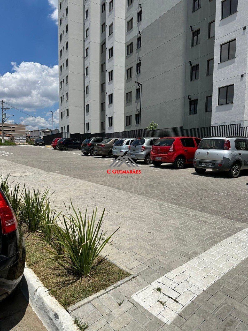 Apartamento, 2 quartos, 38 m² - Foto 14