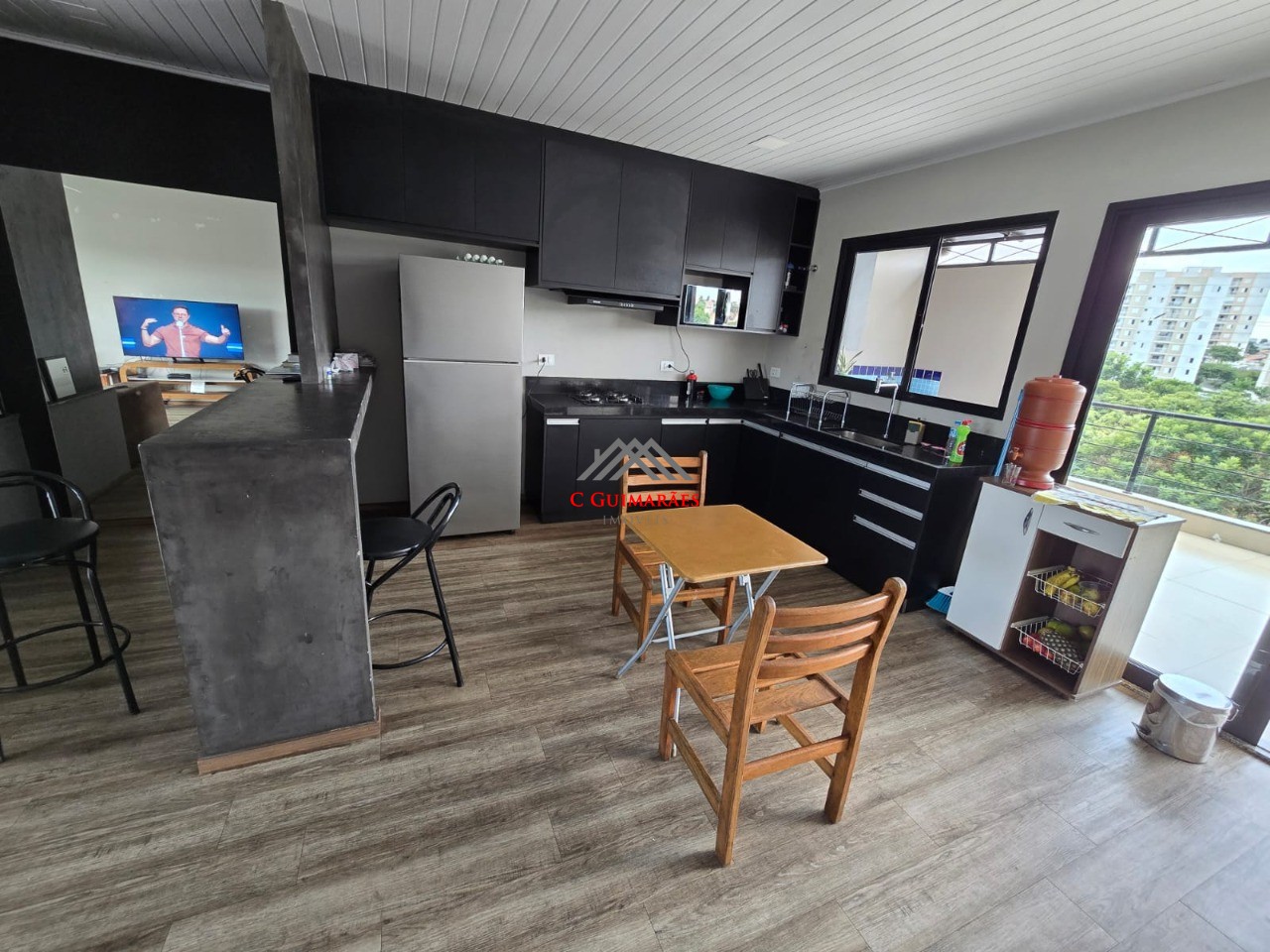 Casa, 4 quartos - Foto 5