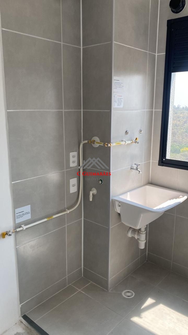 Apartamento, 2 quartos, 38 m² - Foto 9
