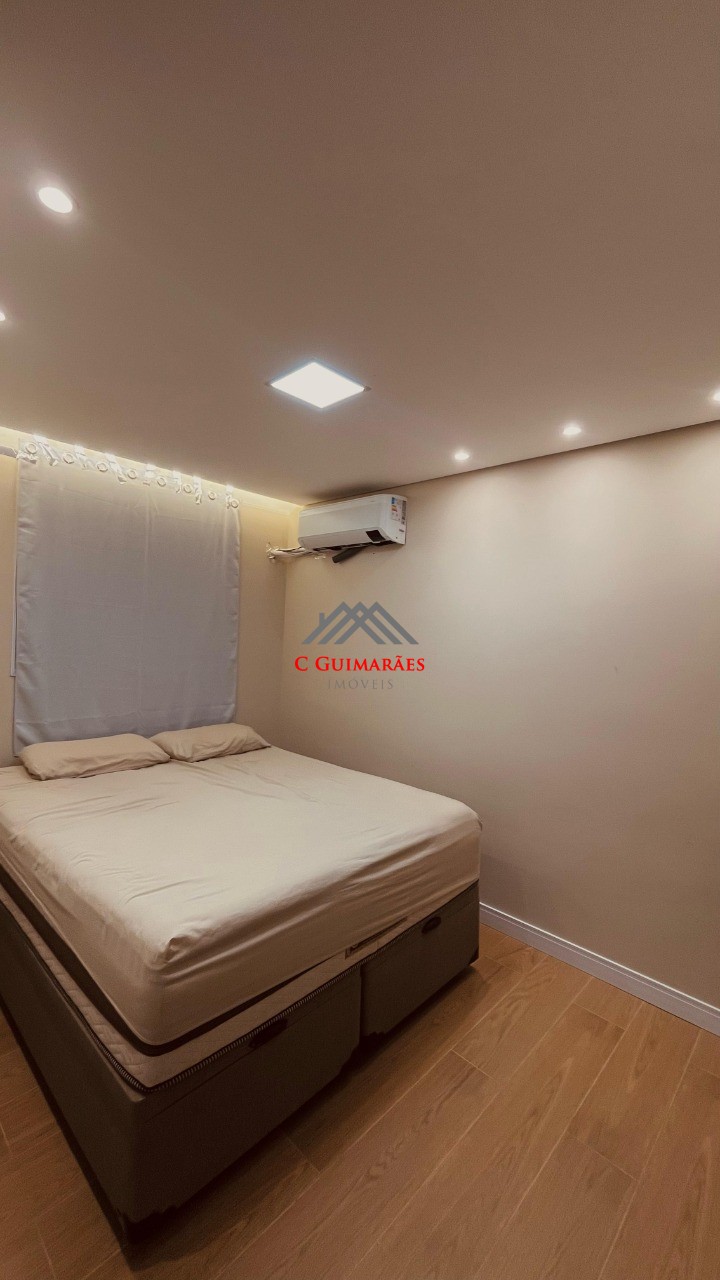 Apartamento, 2 quartos, 49 m² - Foto 8