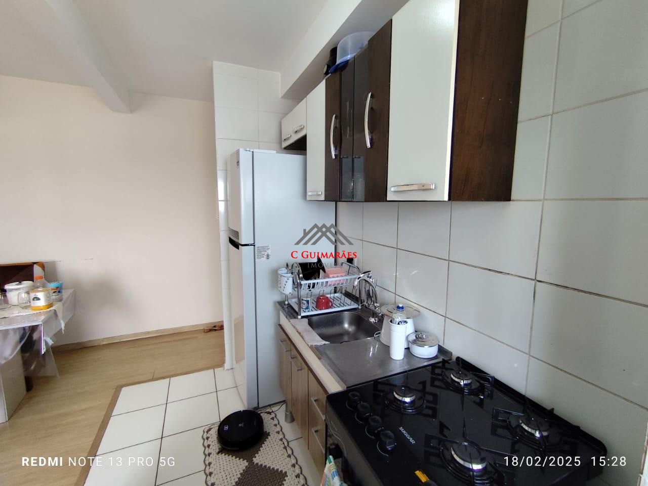Apartamento, 2 quartos, 45 m² - Foto 6