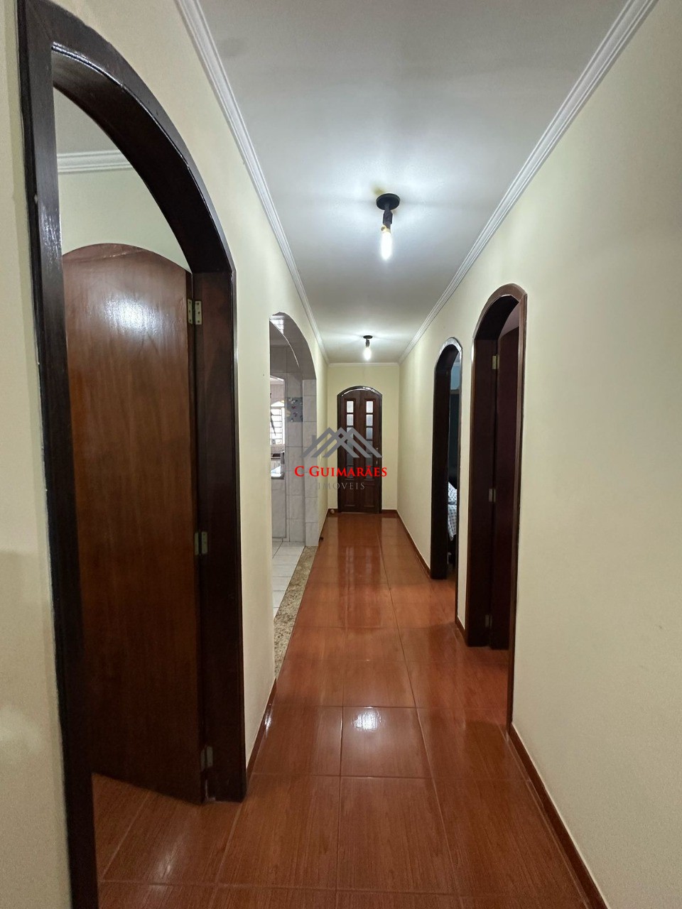 Casa, 3 quartos - Foto 11