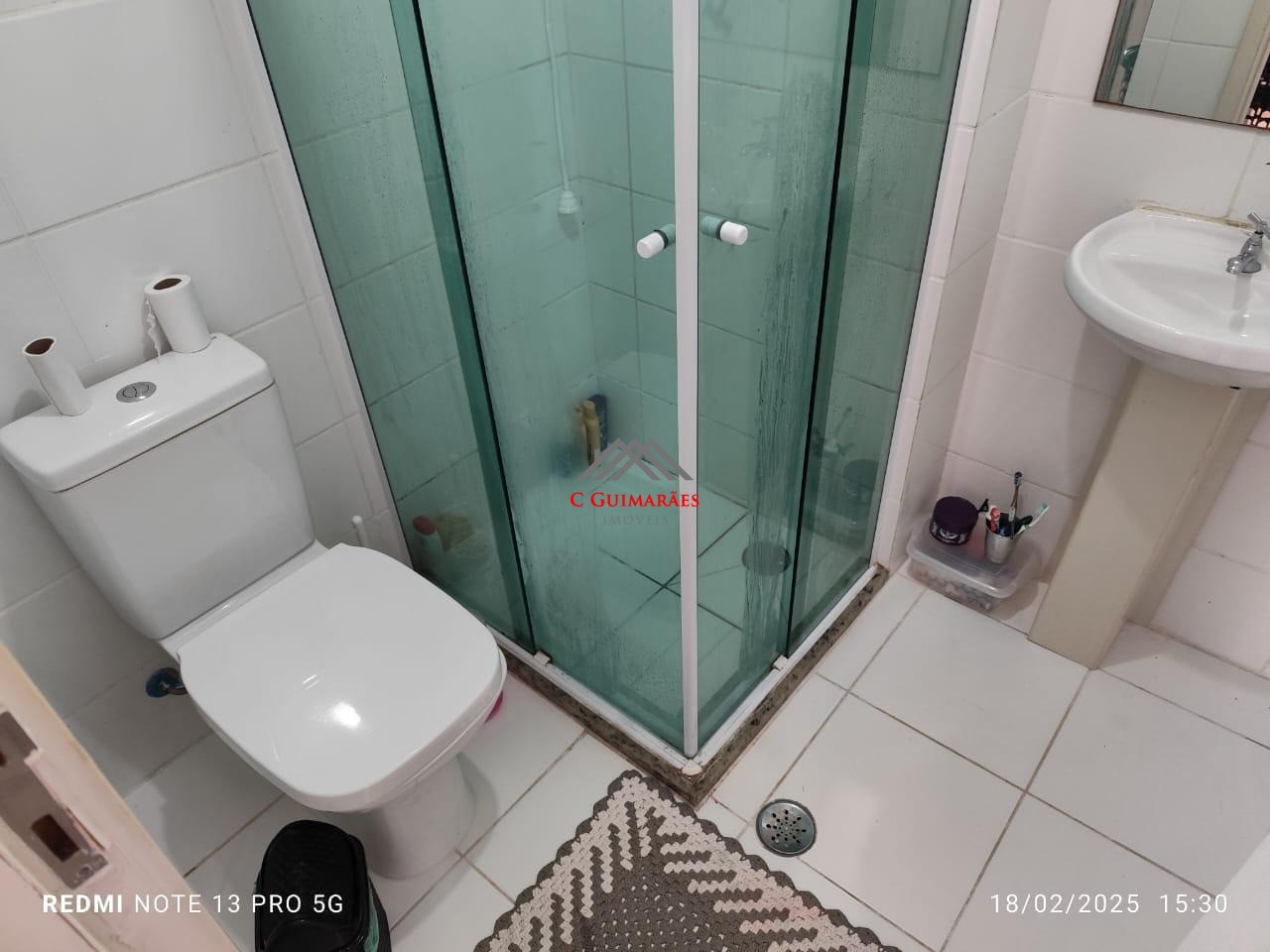 Apartamento, 2 quartos, 45 m² - Foto 10