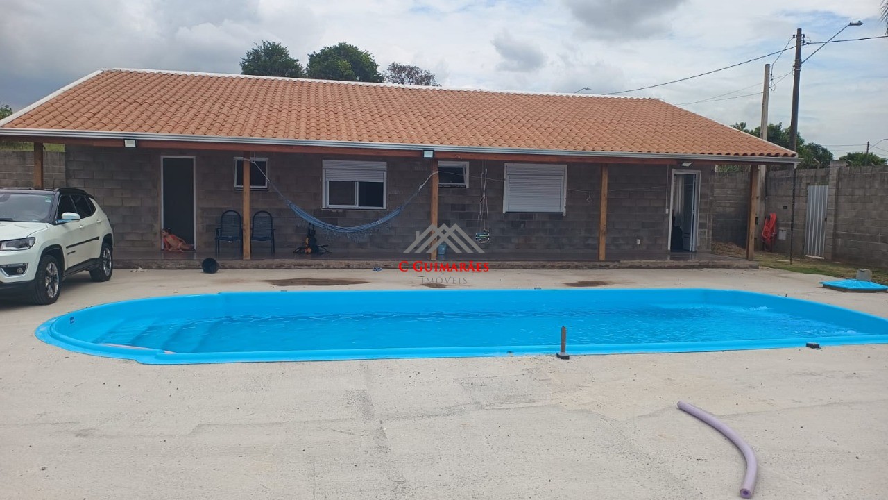 Chácara, 3 quartos - Foto 1