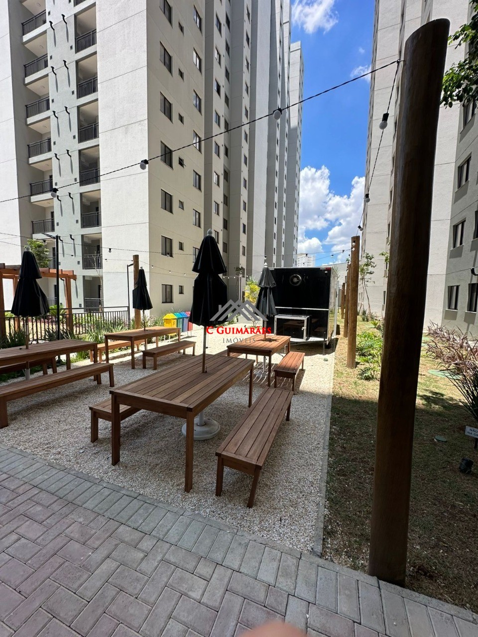 Apartamento, 2 quartos, 38 m² - Foto 13