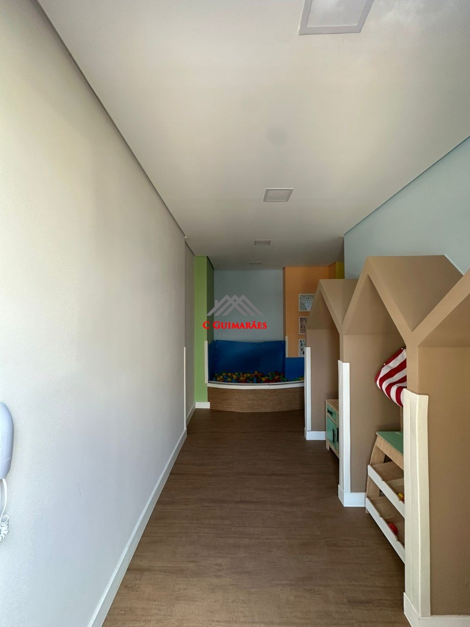 Apartamento, 2 quartos, 38 m² - Foto 19
