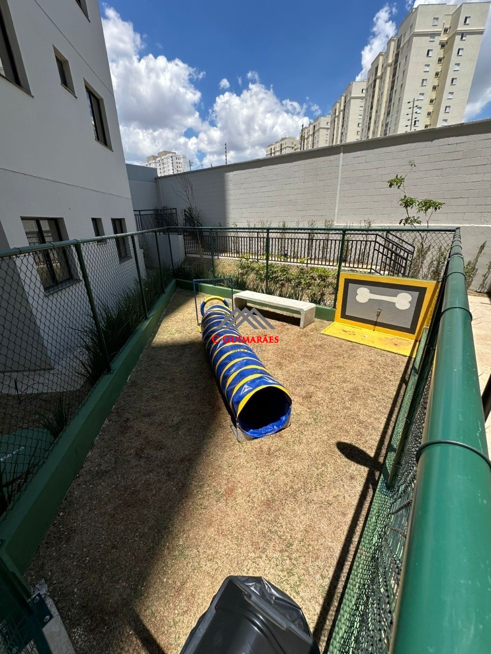 Apartamento, 2 quartos, 38 m² - Foto 24