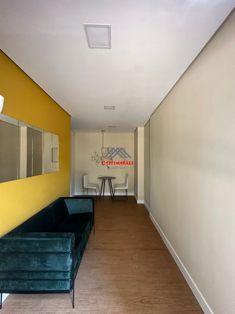 Apartamento, 2 quartos, 38 m² - Foto 17