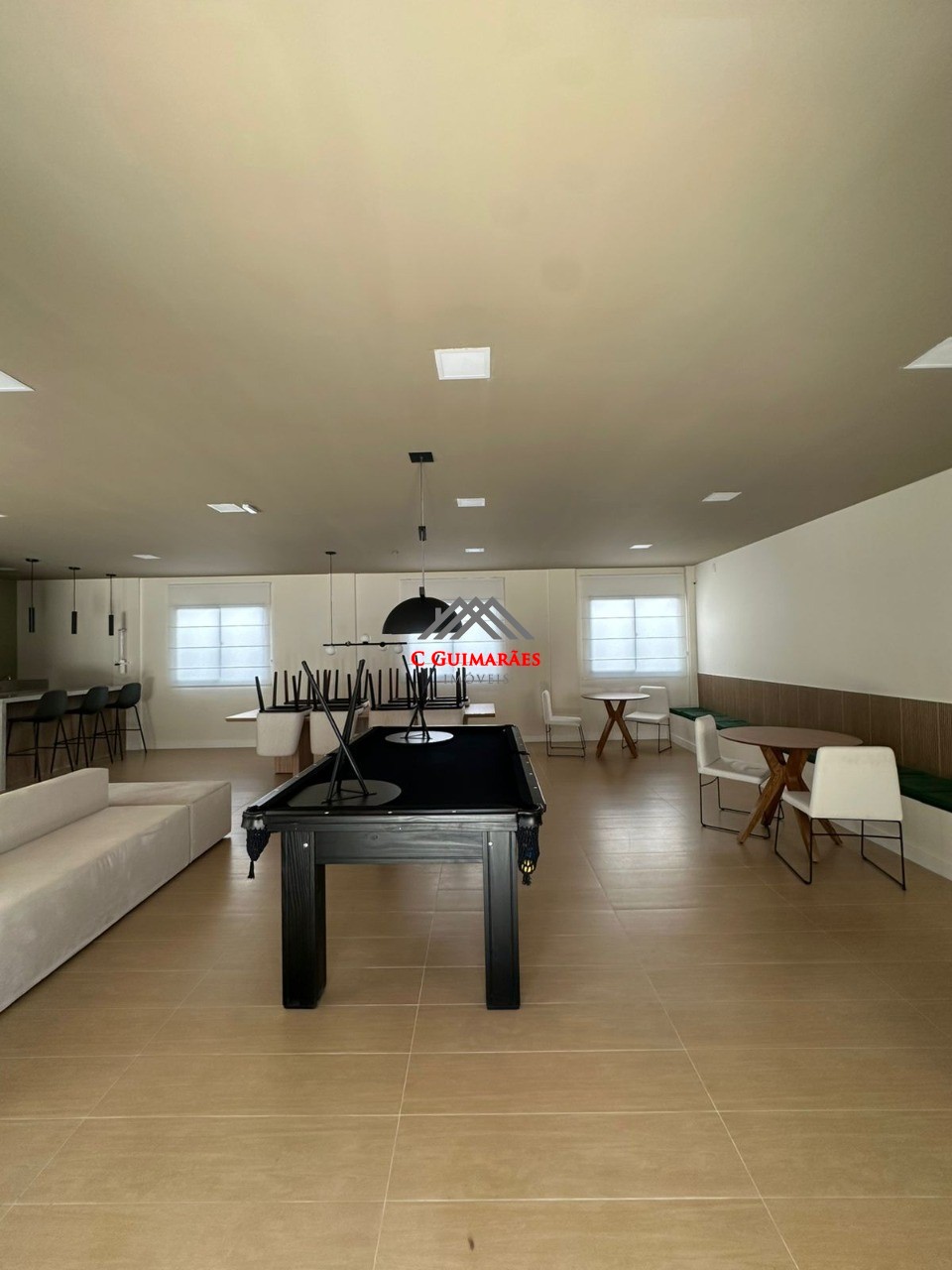 Apartamento, 2 quartos, 38 m² - Foto 23