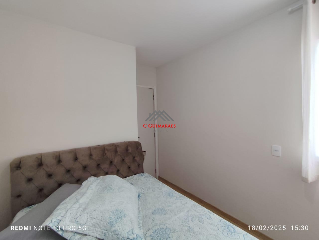 Apartamento, 2 quartos, 45 m² - Foto 12