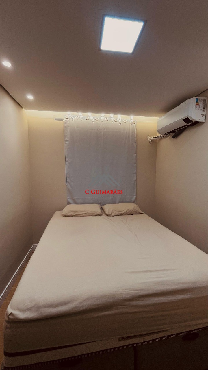 Apartamento, 2 quartos, 49 m² - Foto 6