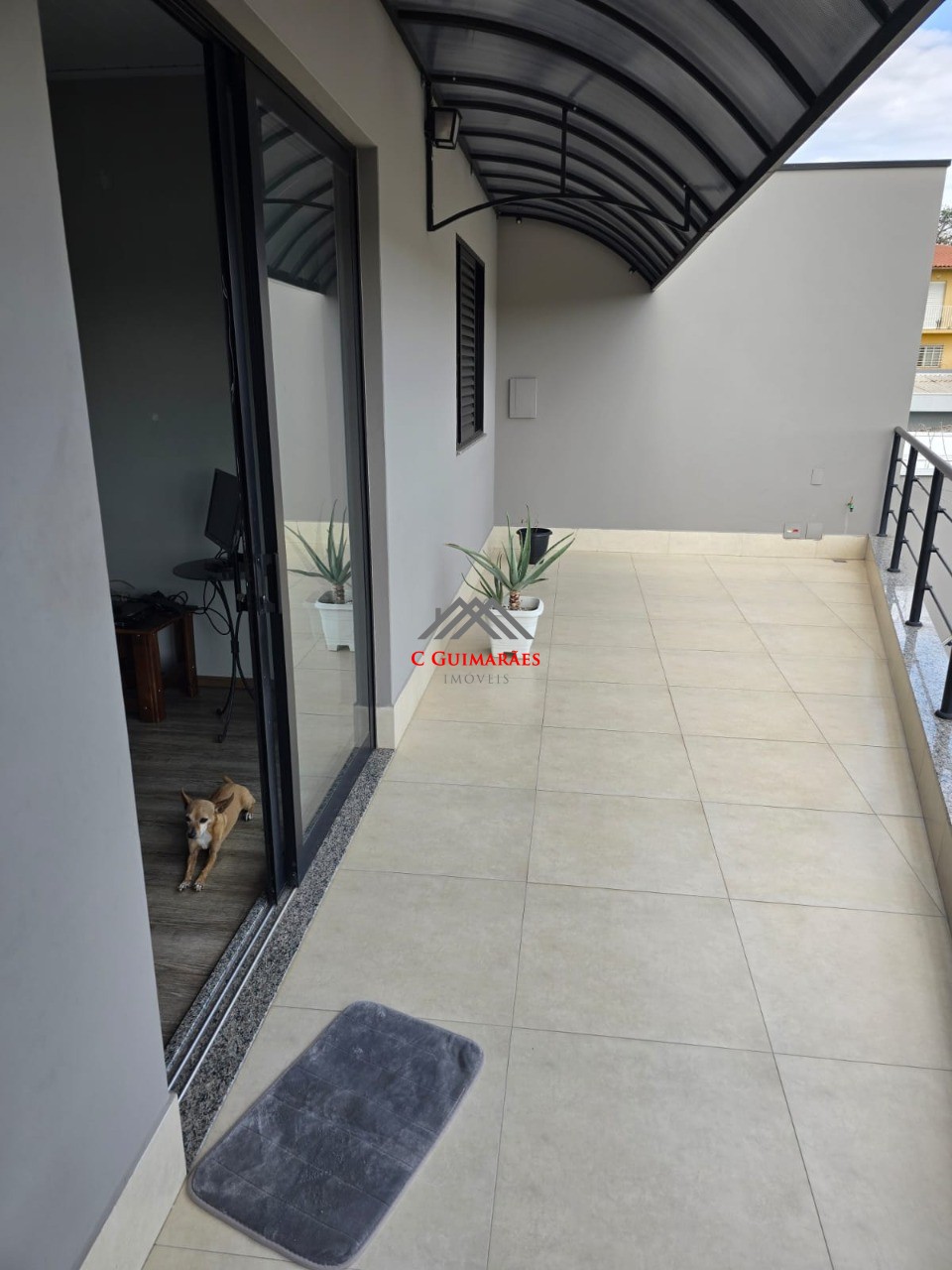 Casa, 4 quartos - Foto 12