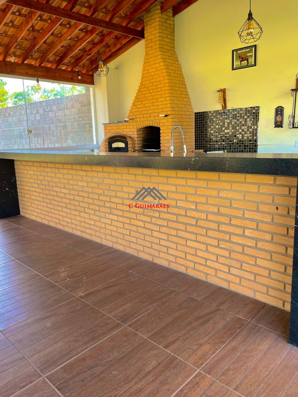 Chácara, 3 quartos - Foto 17