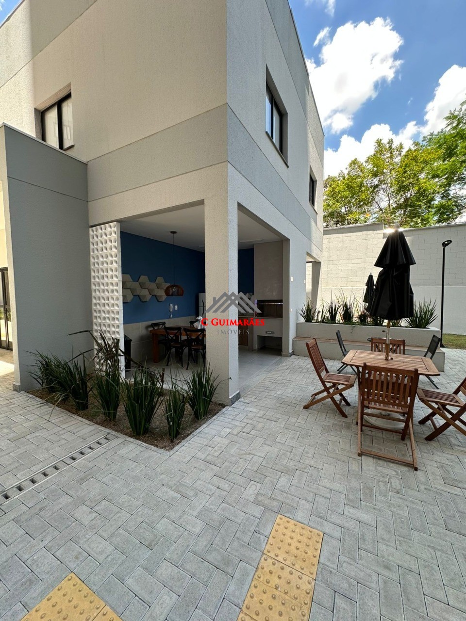 Apartamento, 2 quartos, 38 m² - Foto 26