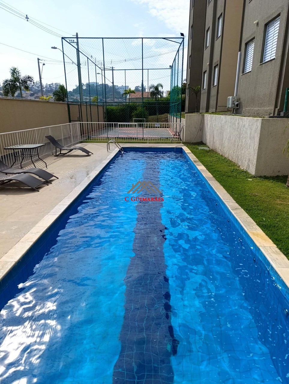 Apartamento, 2 quartos, 49 m² - Foto 16