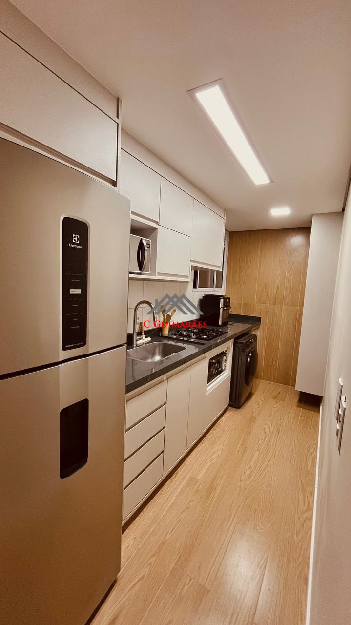 Apartamento, 2 quartos, 49 m² - Foto 3