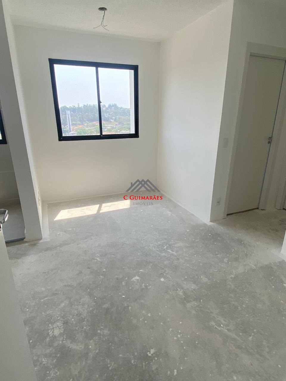 Apartamento, 2 quartos, 38 m² - Foto 5