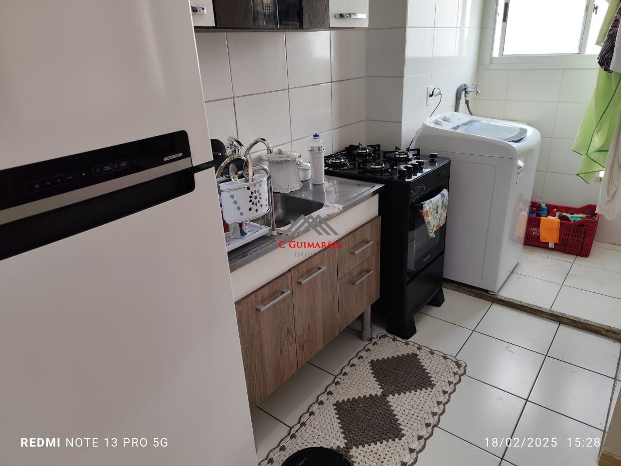 Apartamento, 2 quartos, 45 m² - Foto 7