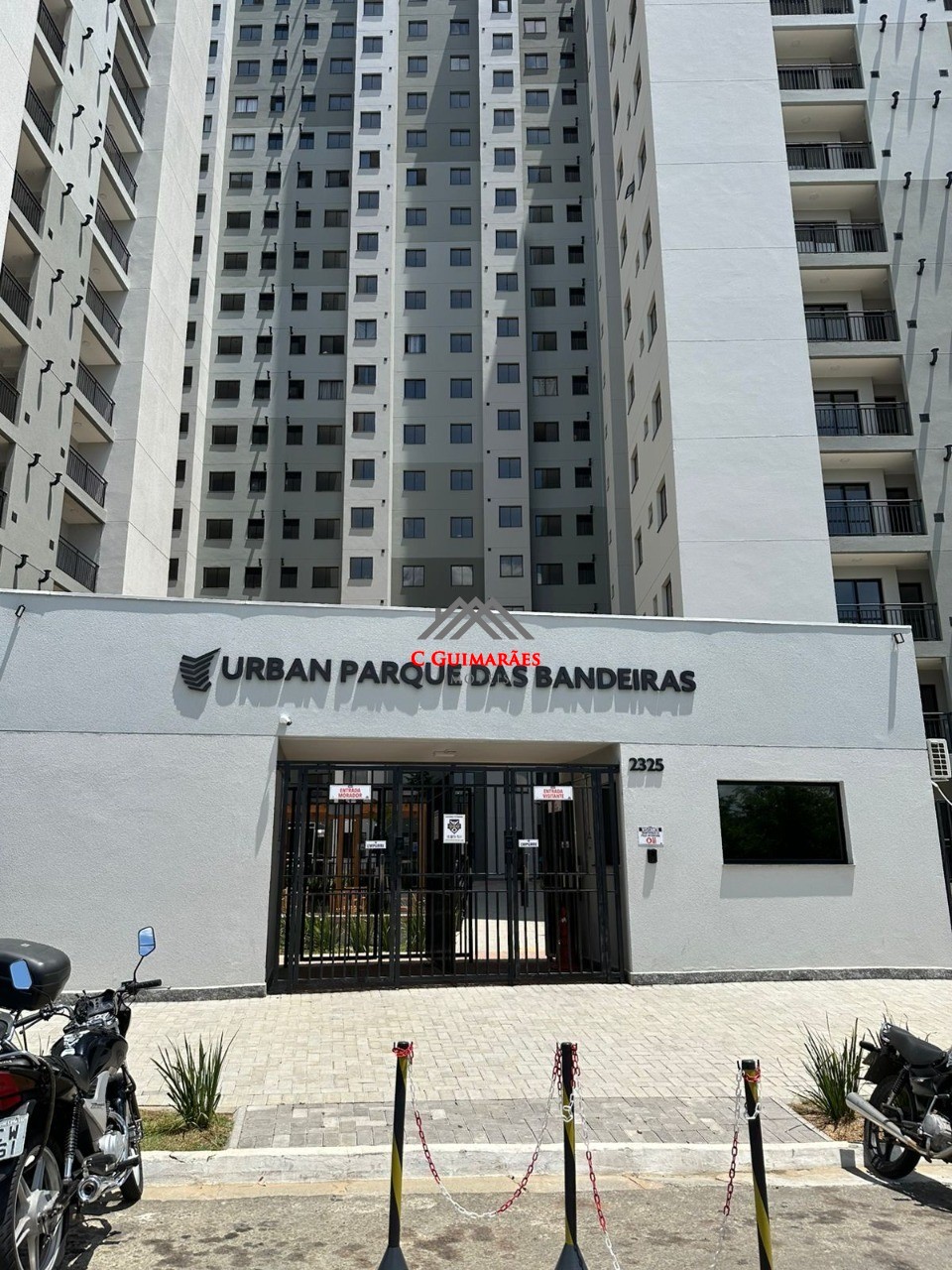 Apartamento, 2 quartos, 38 m² - Foto 2