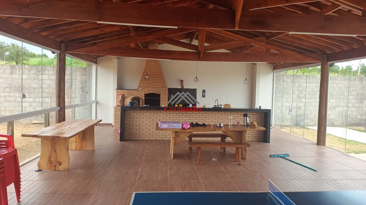 Chácara, 3 quartos - Foto 16
