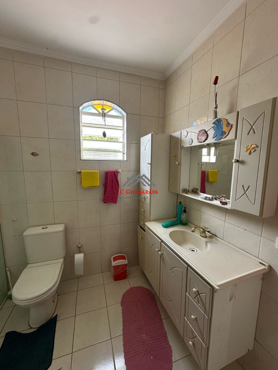 Casa, 3 quartos - Foto 18