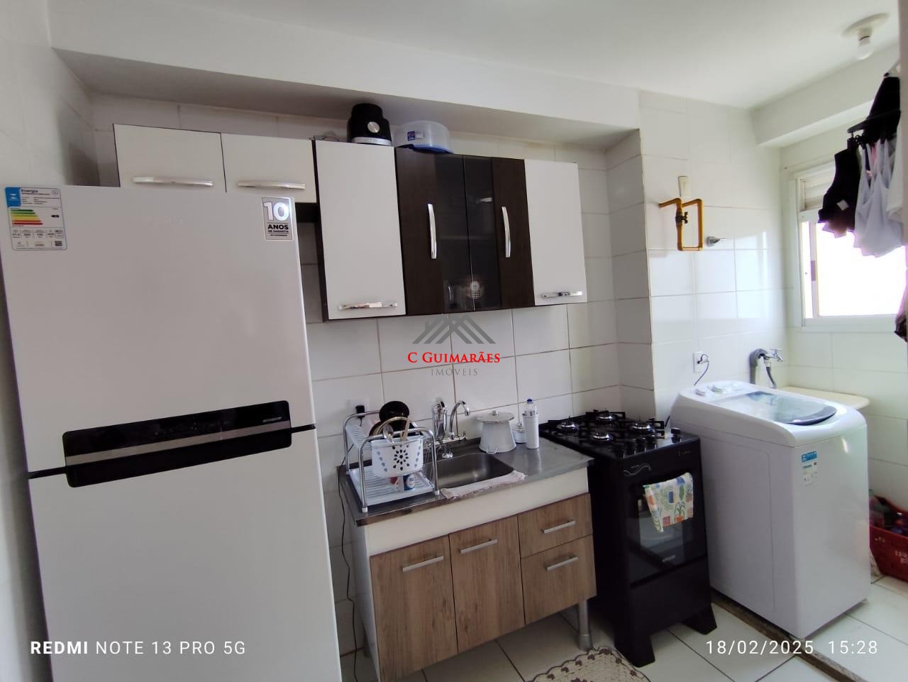 Apartamento, 2 quartos, 45 m² - Foto 5