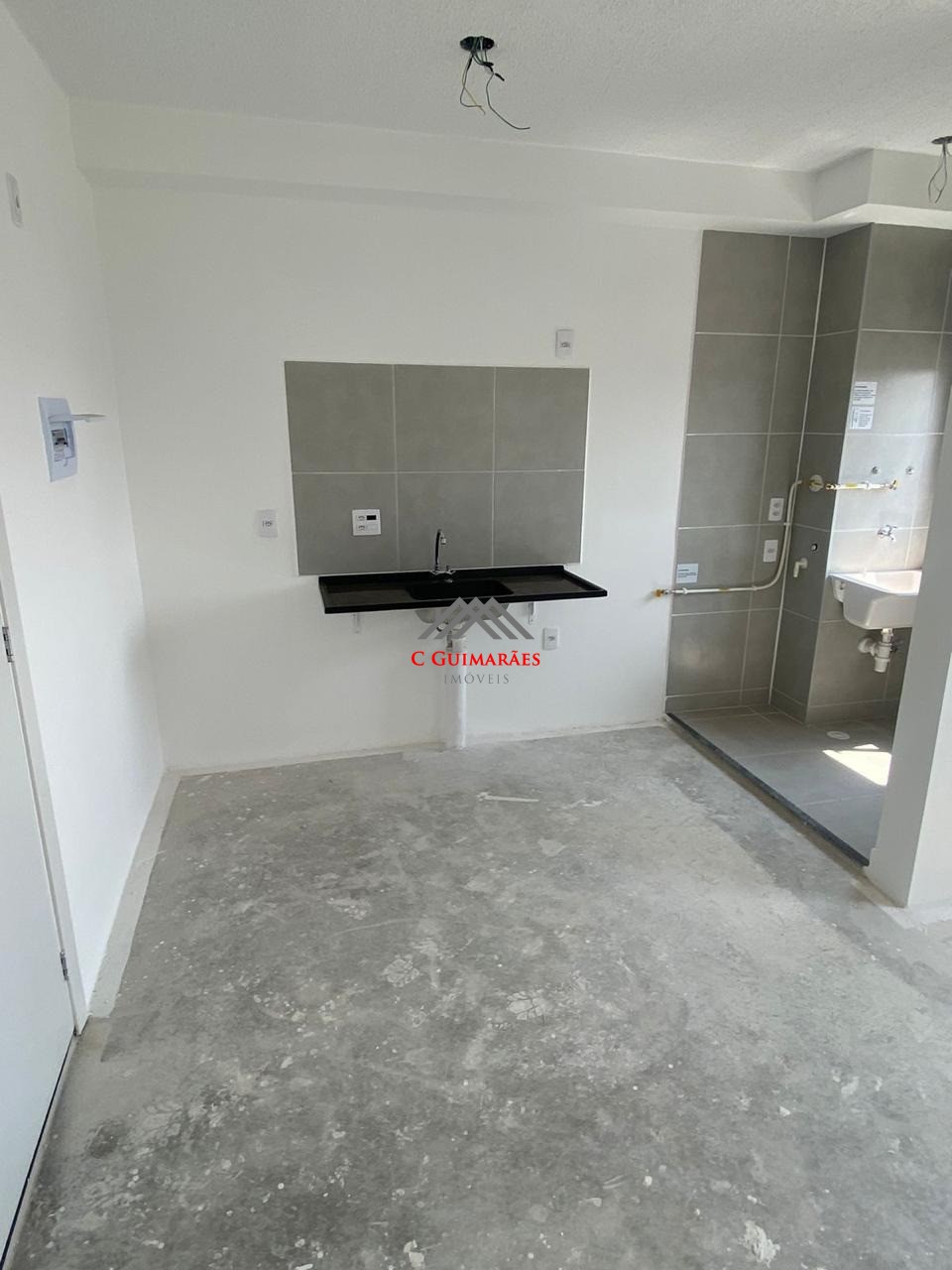 Apartamento, 2 quartos, 38 m² - Foto 10