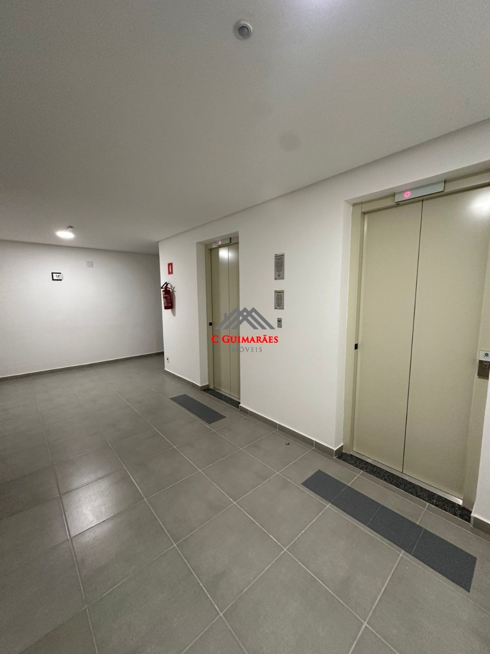 Apartamento, 2 quartos, 38 m² - Foto 4