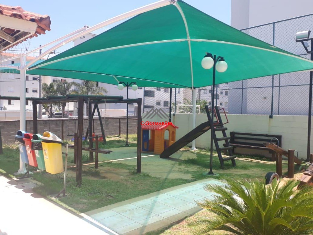 Apartamento, 2 quartos, 45 m² - Foto 18