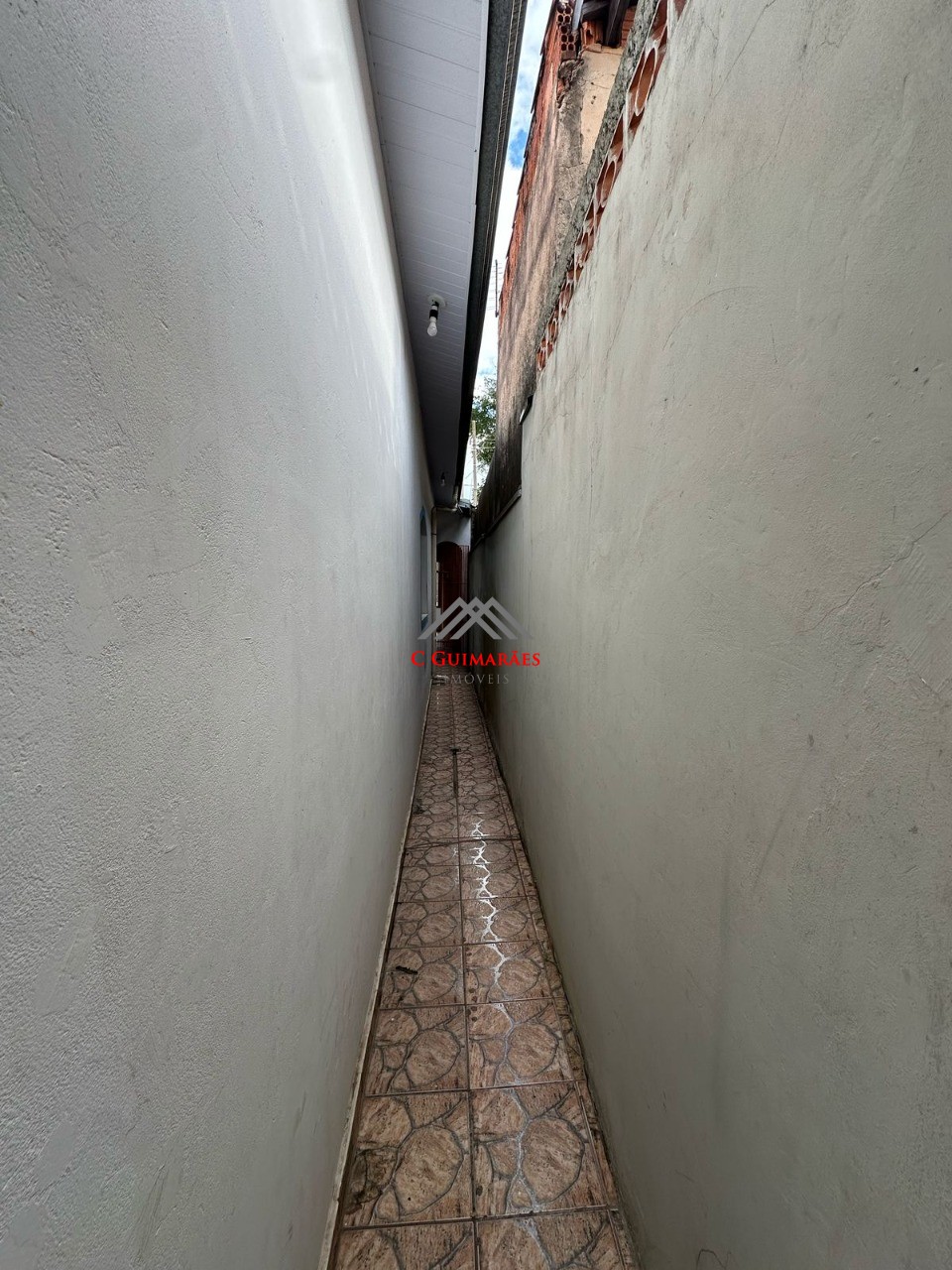 Casa, 3 quartos - Foto 25