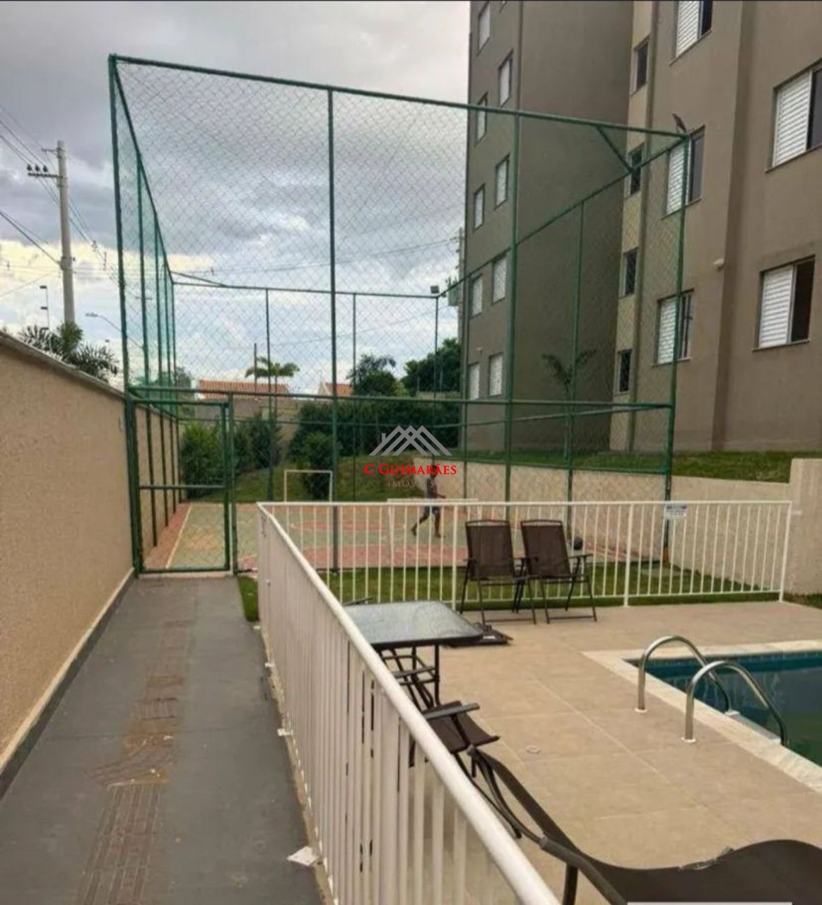 Apartamento, 2 quartos, 49 m² - Foto 14
