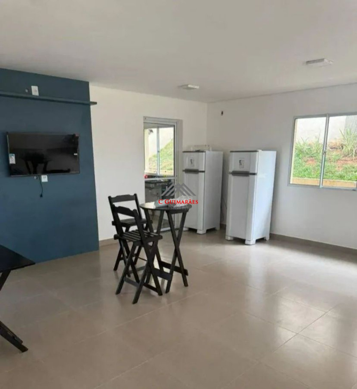 Apartamento, 2 quartos, 49 m² - Foto 17