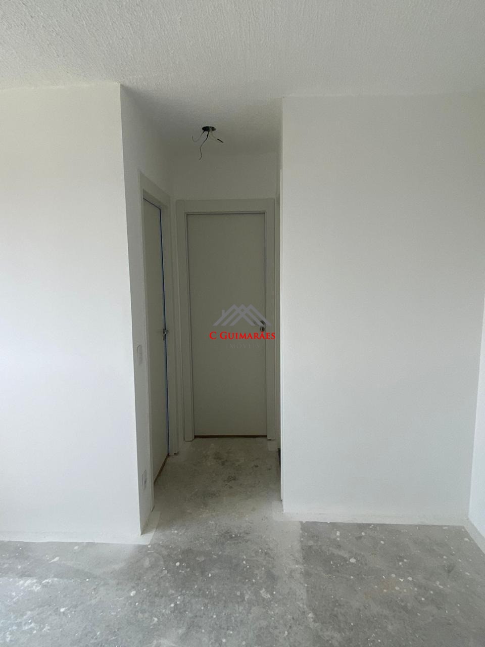 Apartamento, 2 quartos, 38 m² - Foto 7