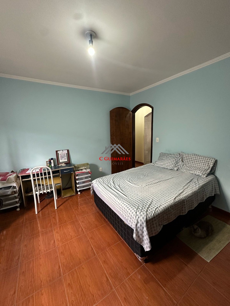 Casa, 3 quartos - Foto 15