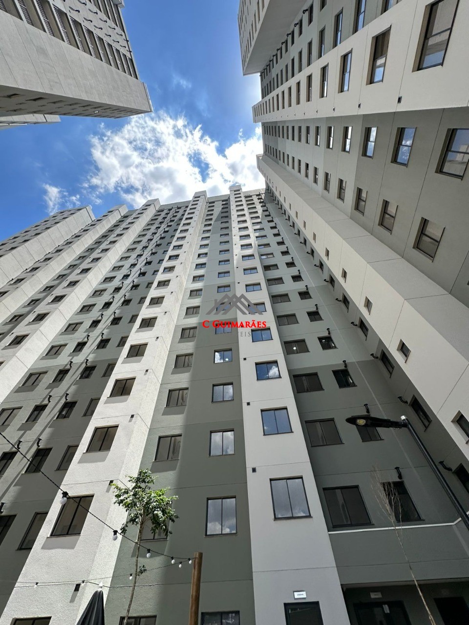 Apartamento, 2 quartos, 38 m² - Foto 3