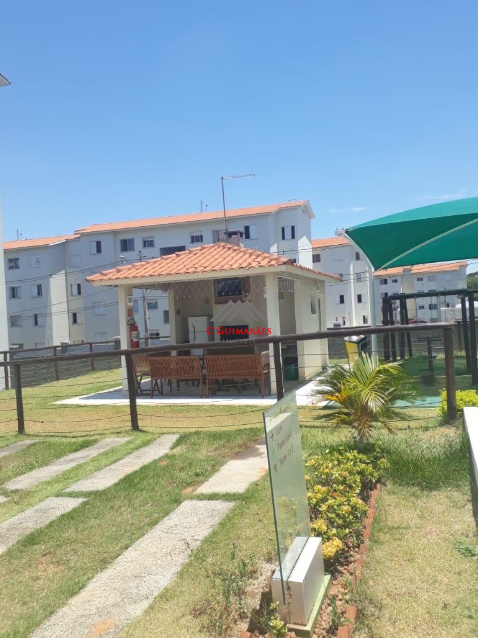Apartamento, 2 quartos, 45 m² - Foto 20