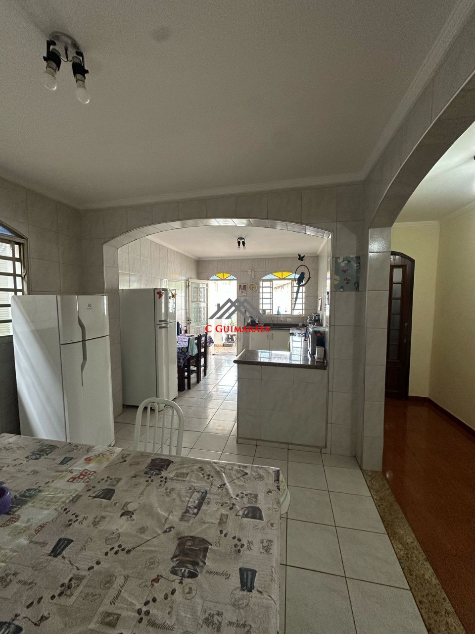 Casa, 3 quartos - Foto 6