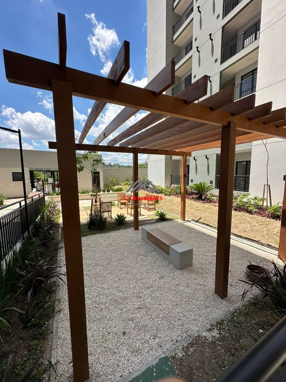 Apartamento, 2 quartos, 38 m² - Foto 16