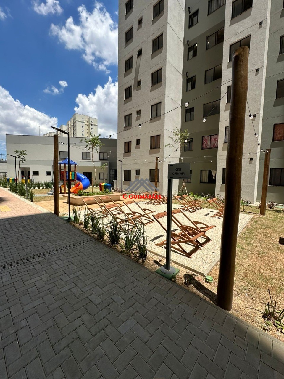 Apartamento, 2 quartos, 38 m² - Foto 21