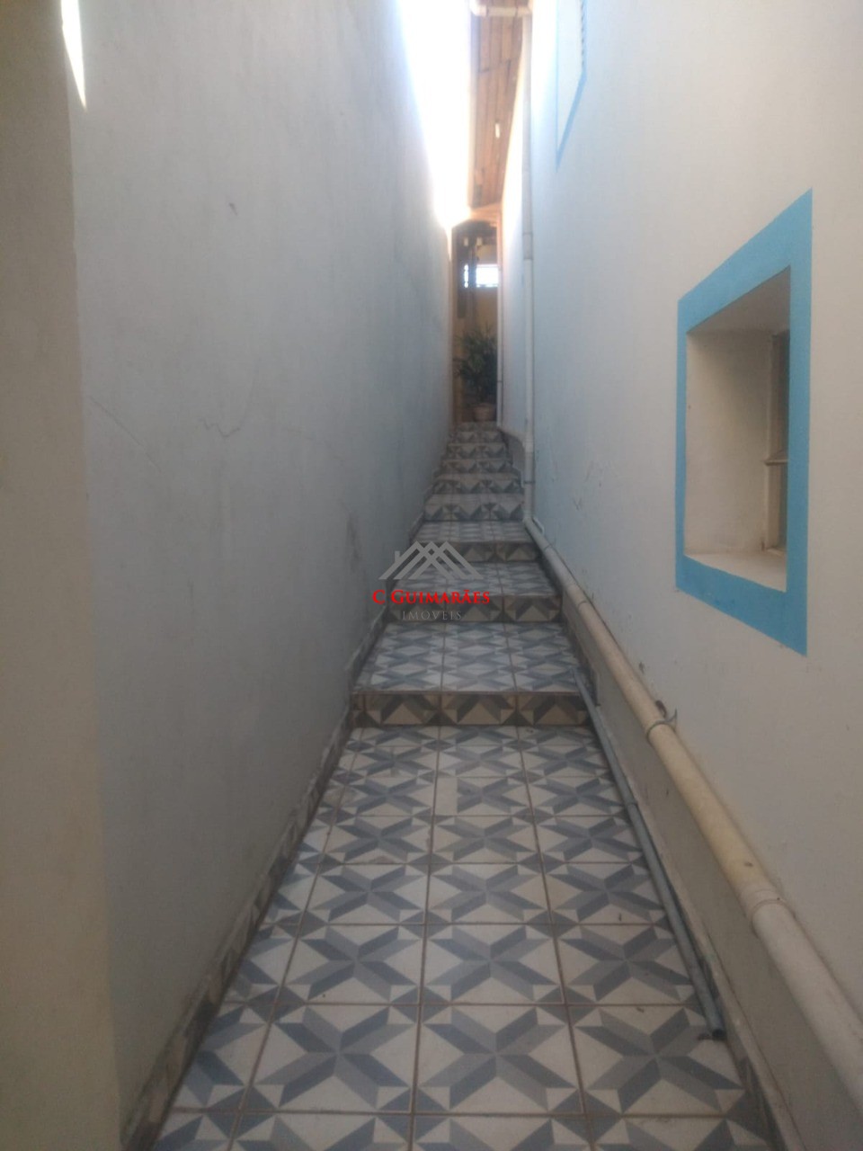 Casa, 3 quartos - Foto 23