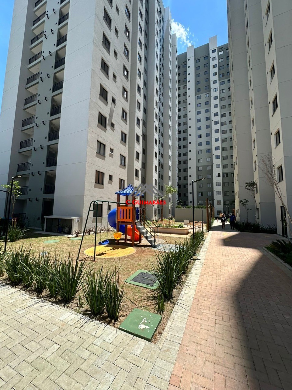 Apartamento, 2 quartos, 38 m² - Foto 20
