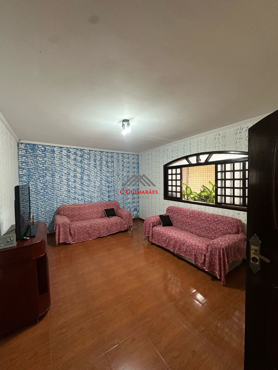 Casa, 3 quartos - Foto 1