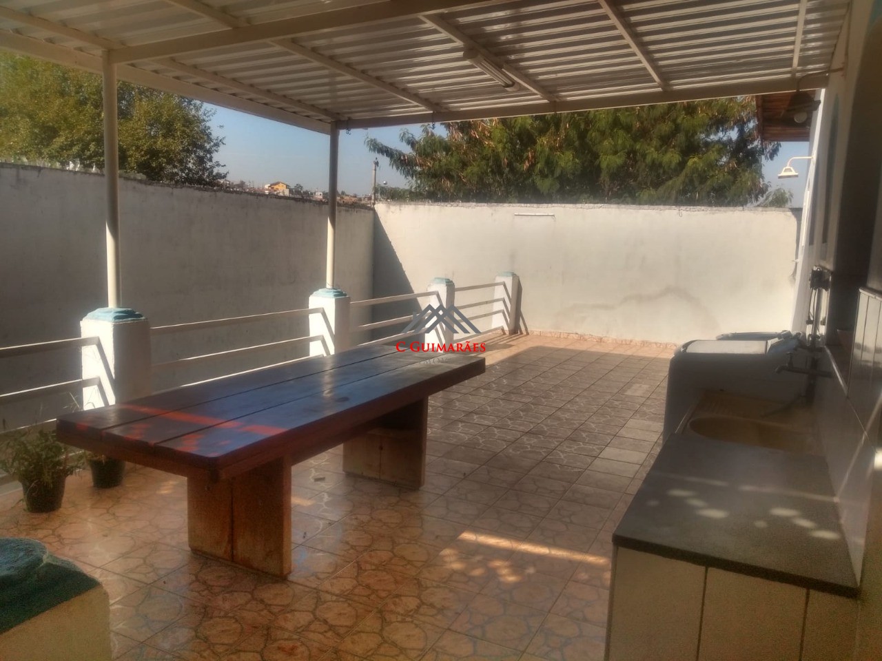Casa, 3 quartos - Foto 20