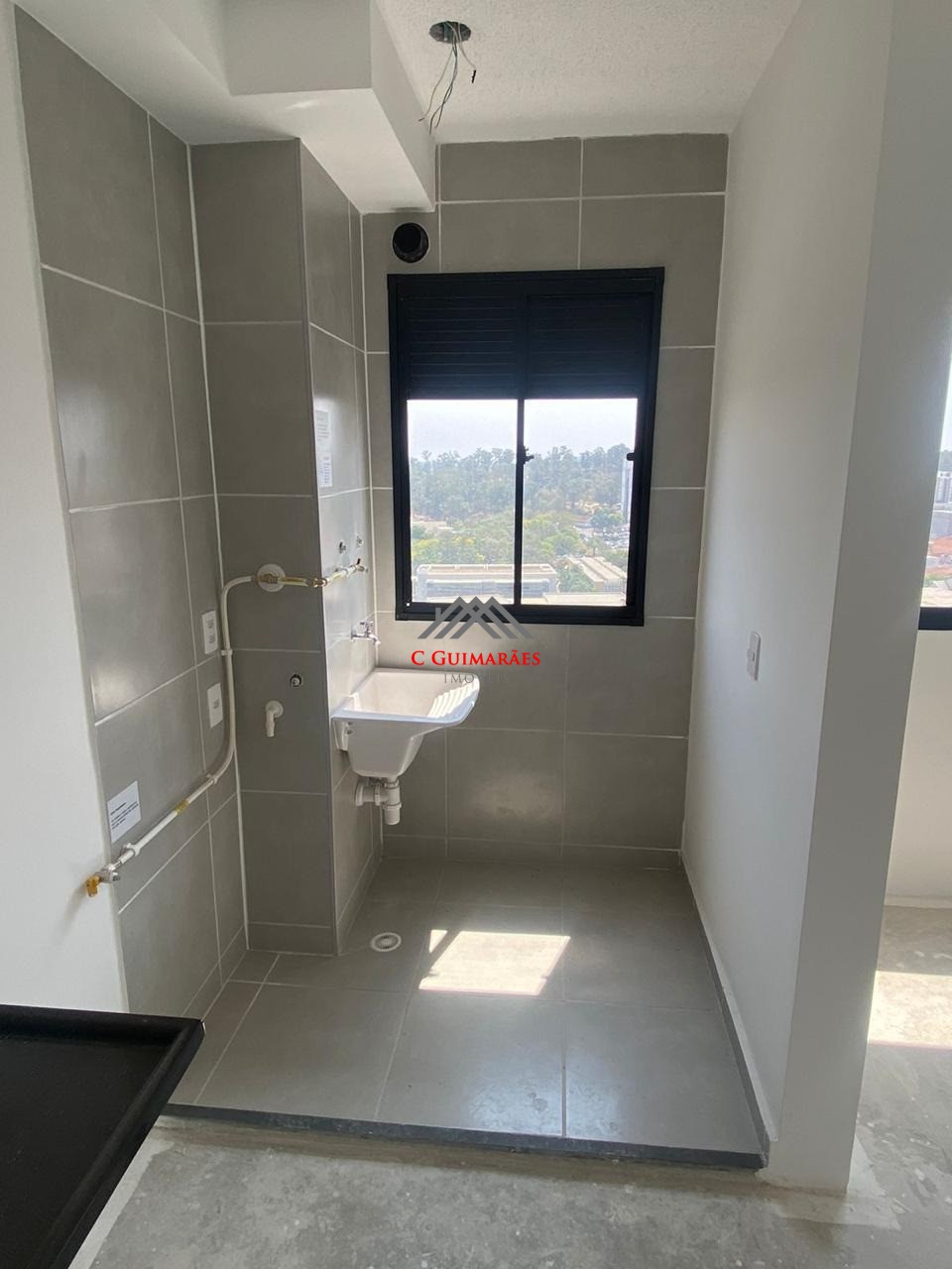 Apartamento, 2 quartos, 38 m² - Foto 8