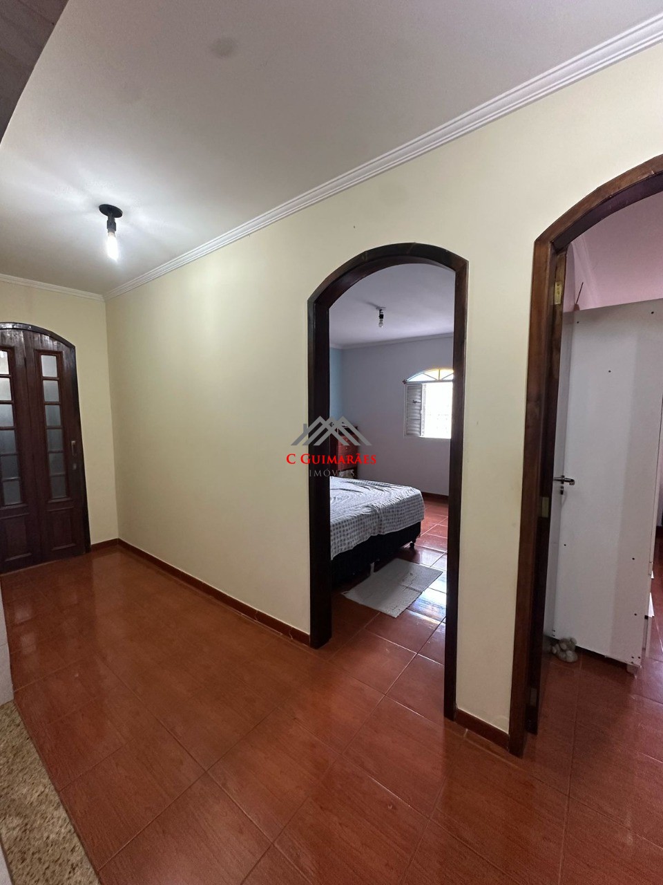 Casa, 3 quartos - Foto 12